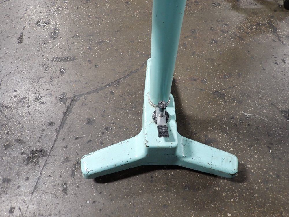  Inspection Stand
