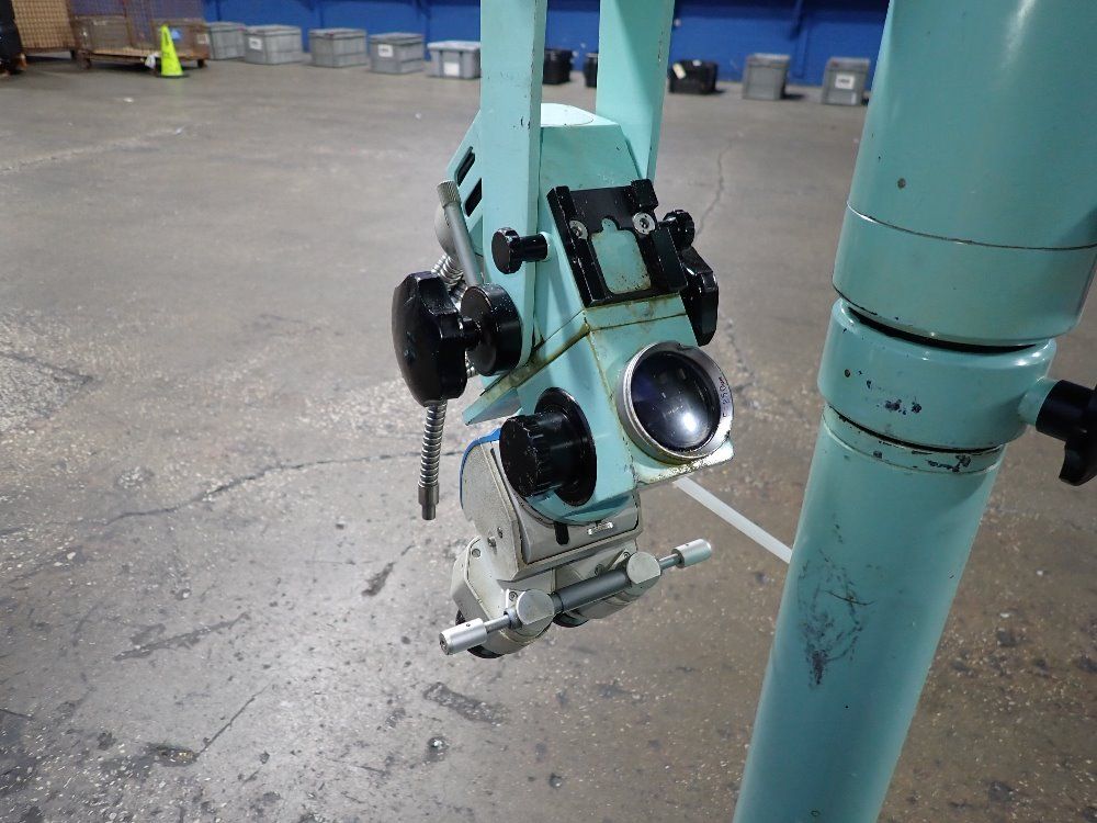  Inspection Stand