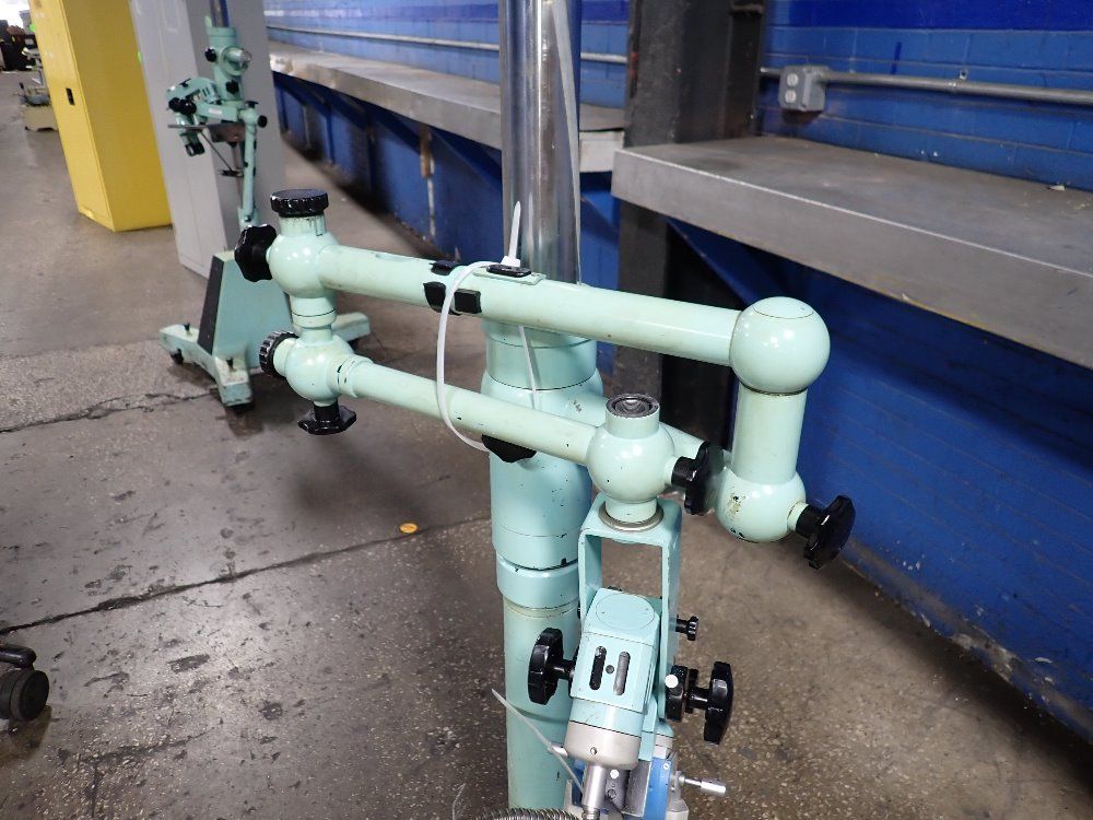 Inspection Stand