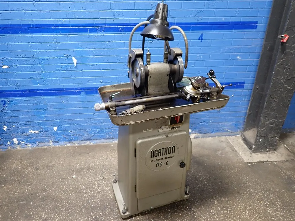TOOL GRINDER