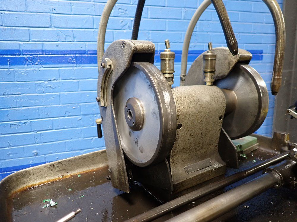 Agathon Tool Grinder