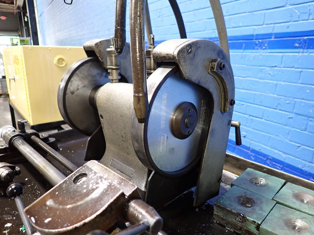 Agathon Tool Grinder