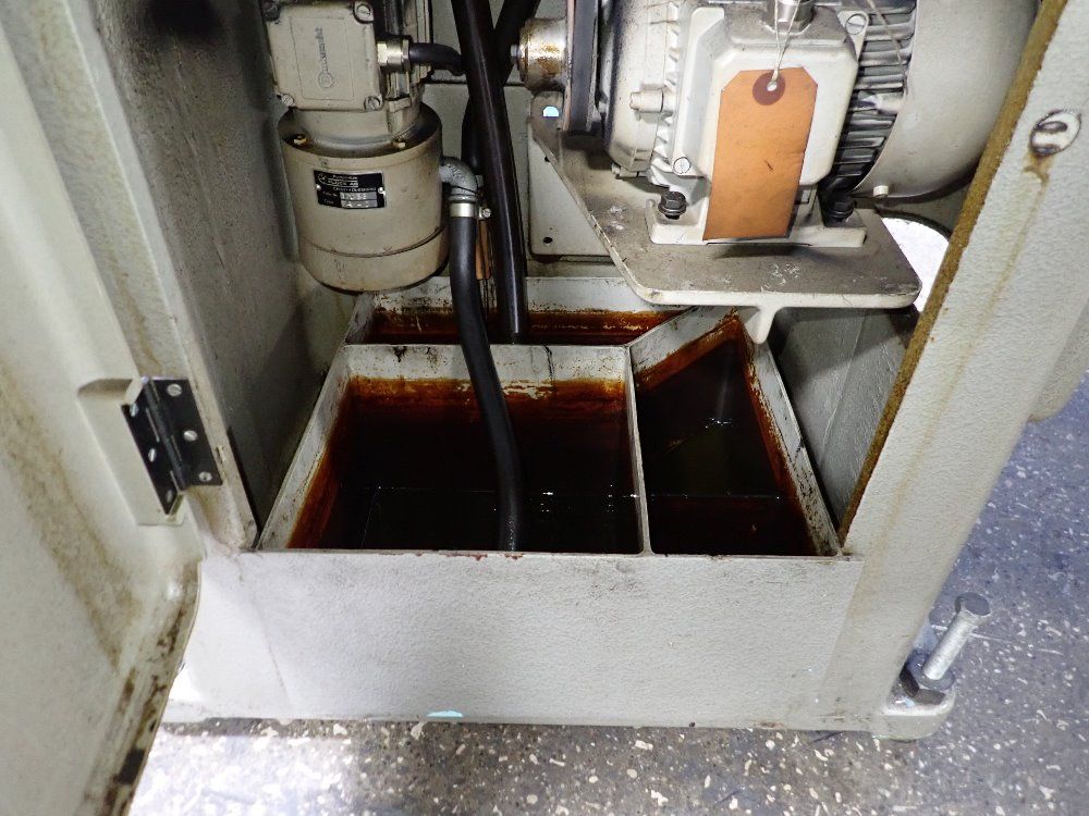 Agathon Tool Grinder
