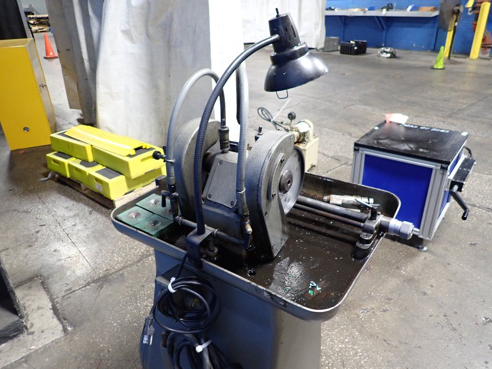 Agathon Tool Grinder