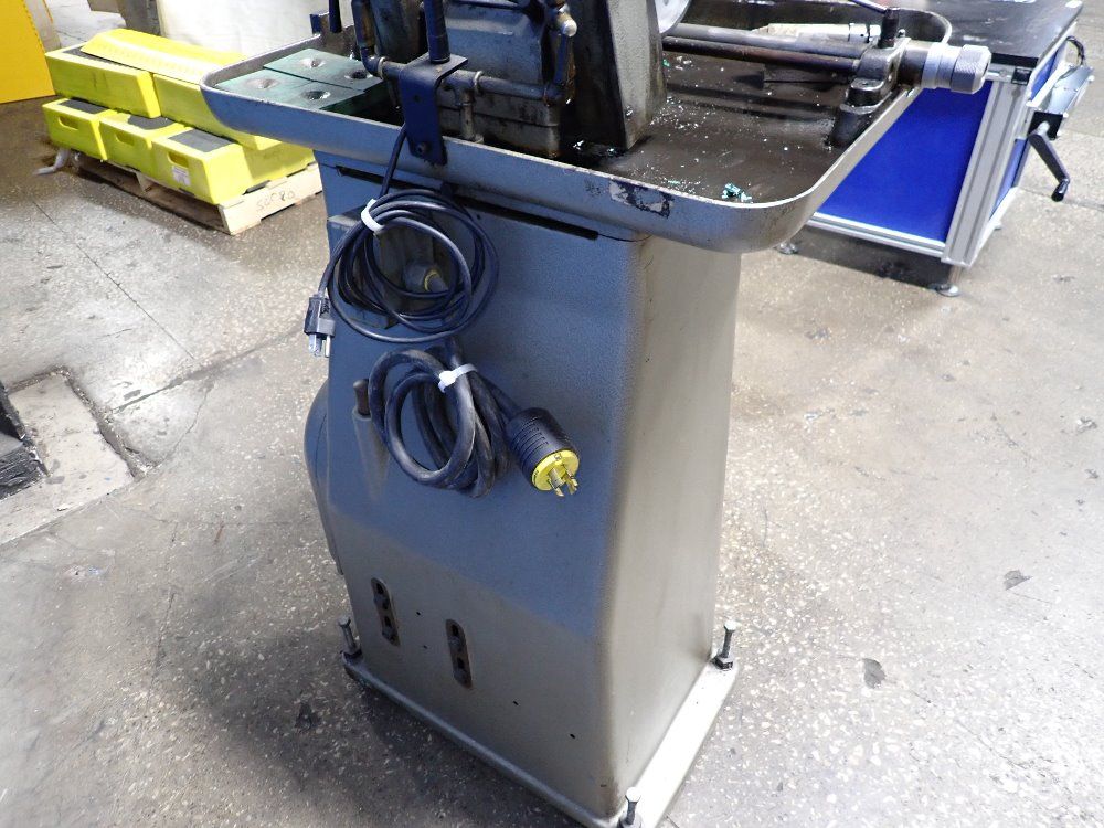 Agathon Tool Grinder