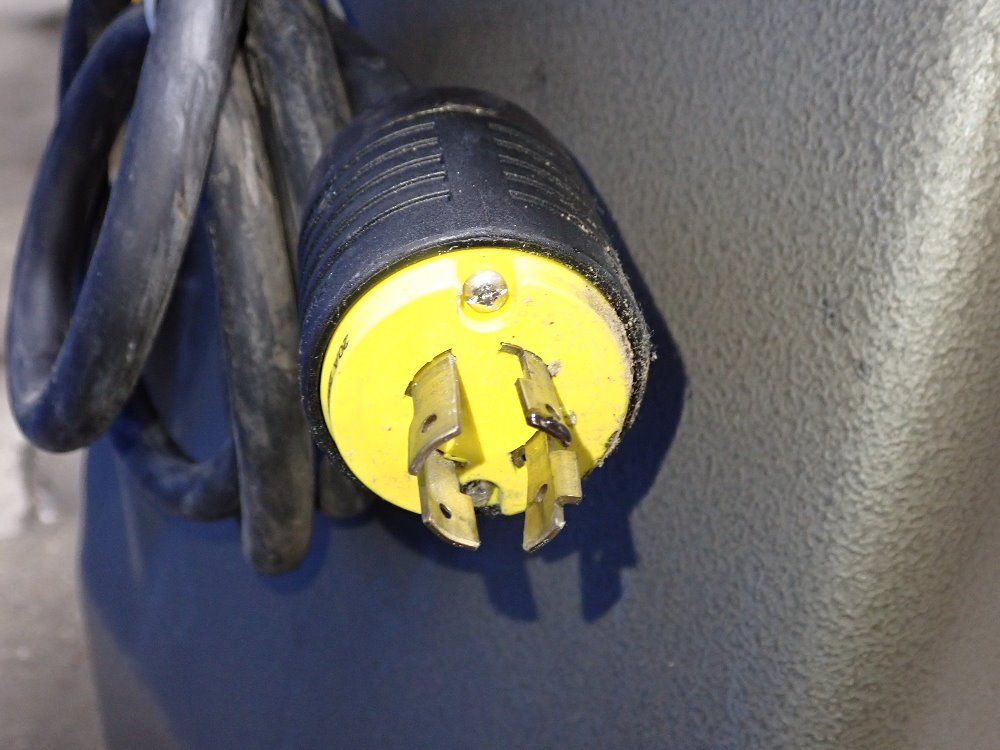 Agathon Tool Grinder