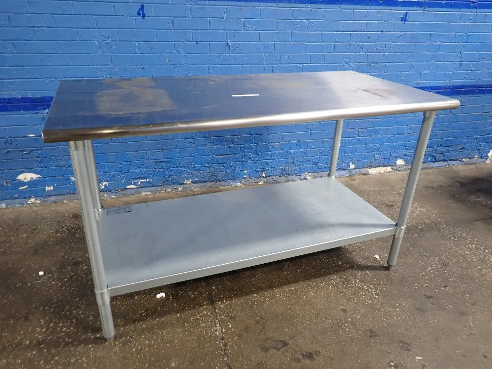 S/S WORKBENCH