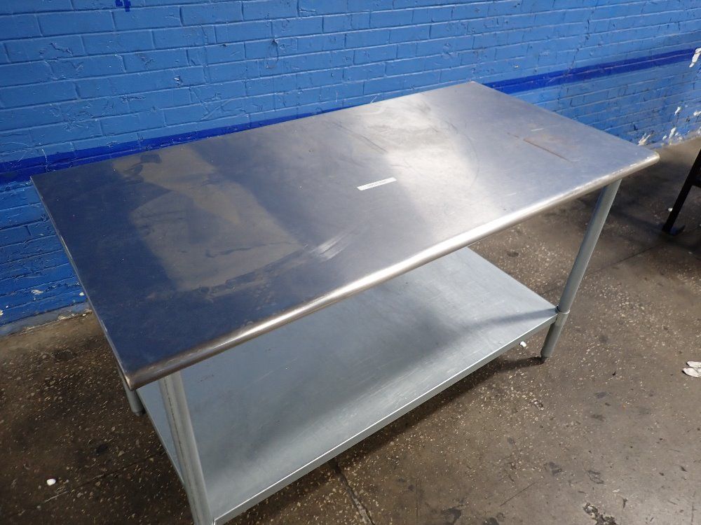  Ss Workbench