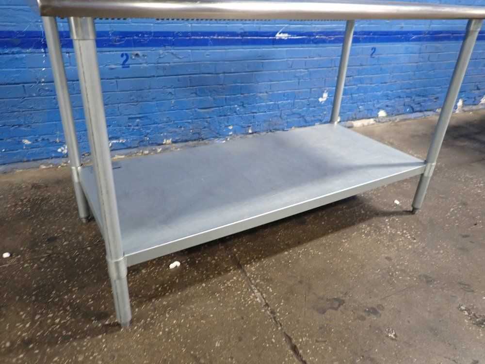  Ss Workbench
