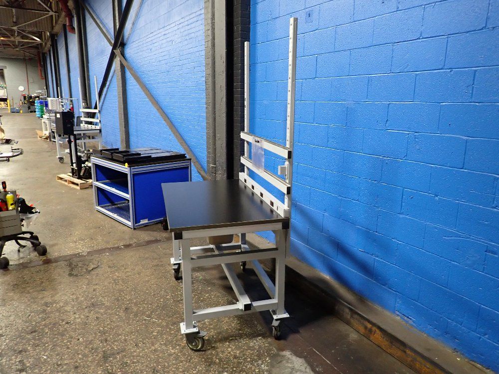 Workplace 28.5"x48" Workbench