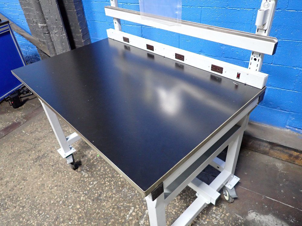 Workplace 28.5"x48" Workbench