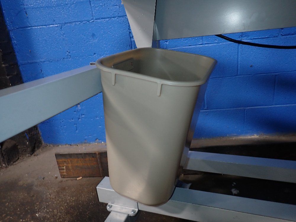 Workplace 28.5"x48" Workbench