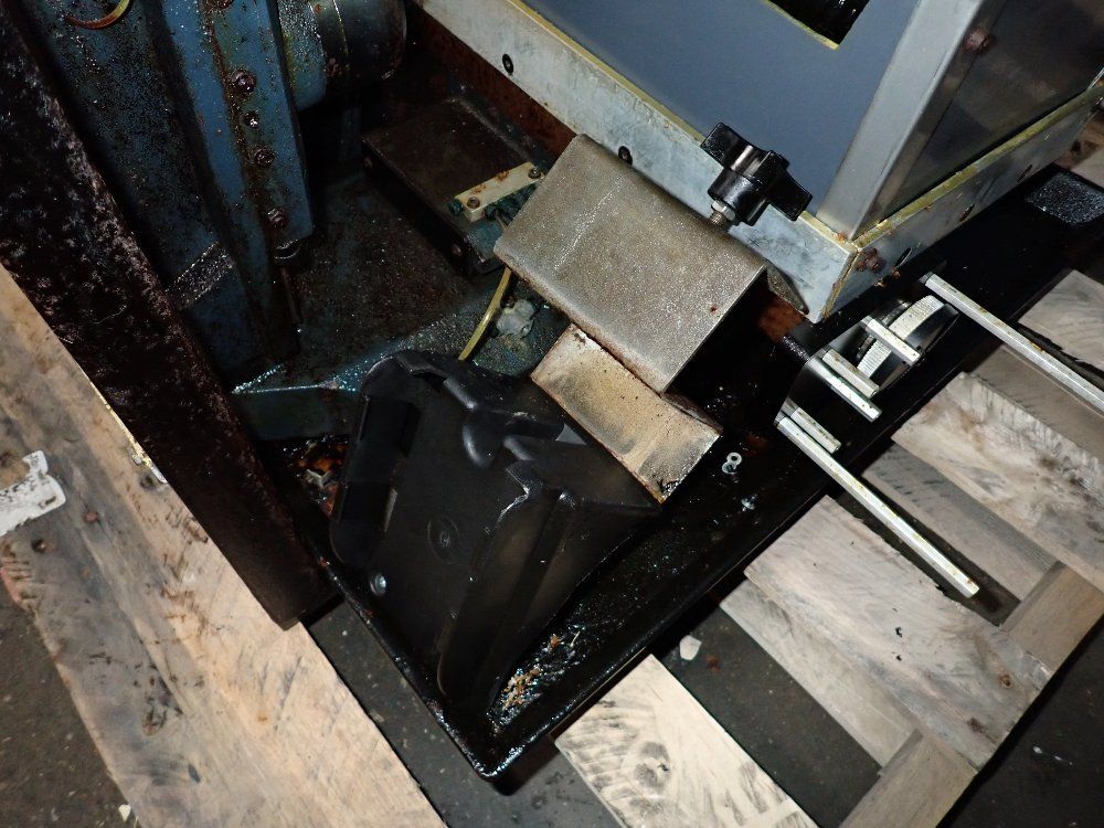 Servo Mini Cnc Milling Machine - Impact 2