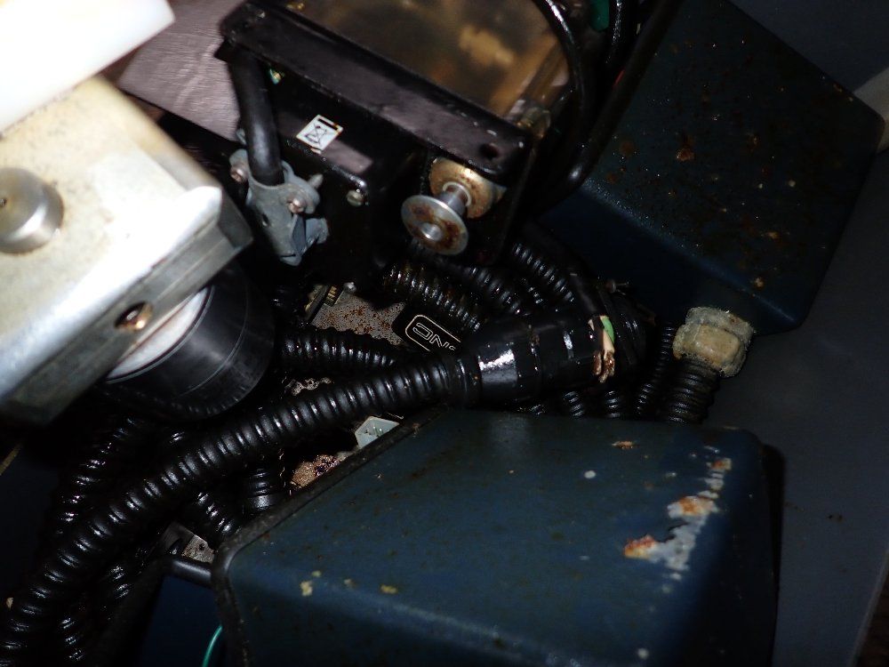 Servo Mini Cnc Milling Machine - Impact 2