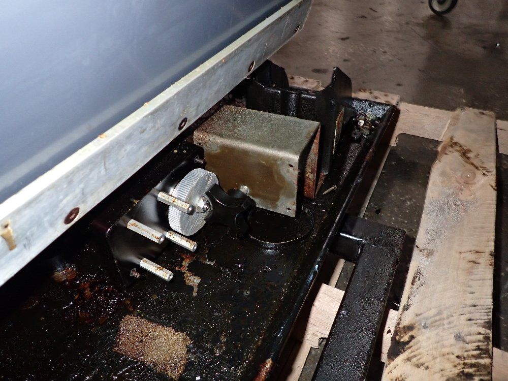 Servo Mini Cnc Milling Machine - Impact 2