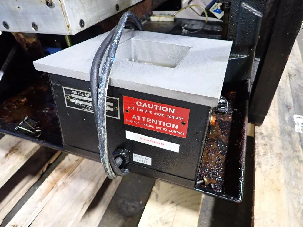 Servo Mini Cnc Milling Machine - Impact 2