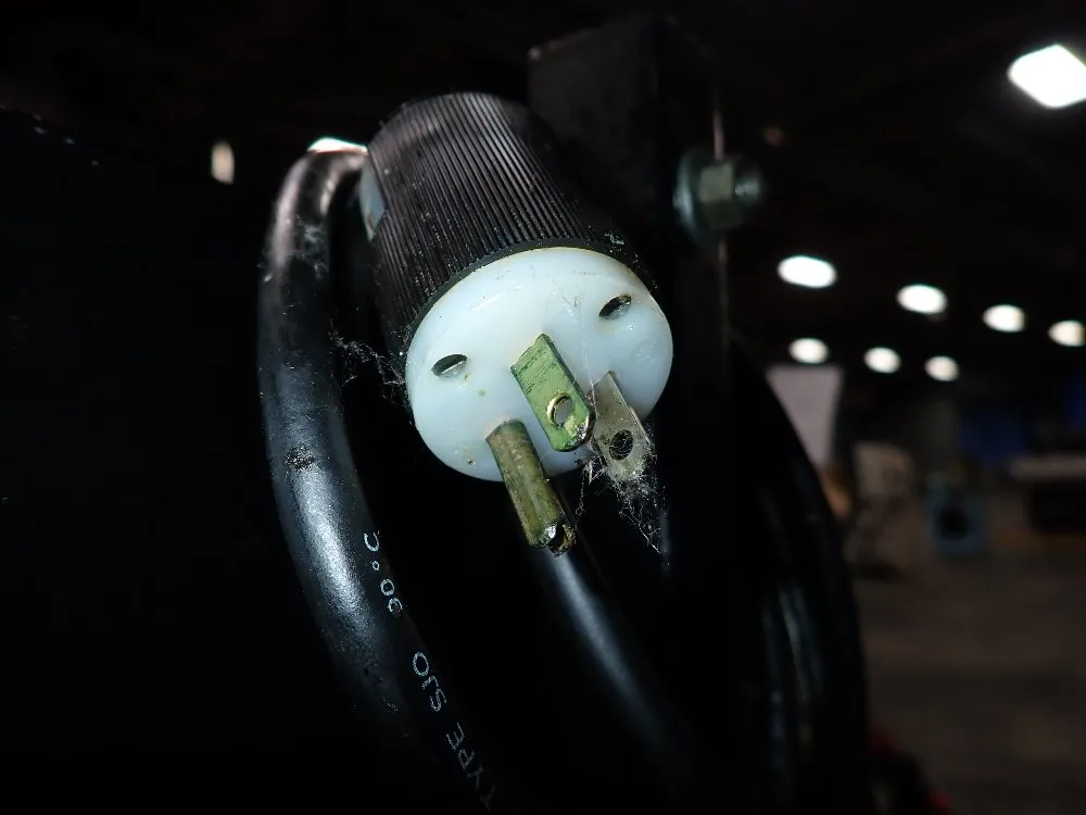 Servo Mini Cnc Milling Machine - Impact 2