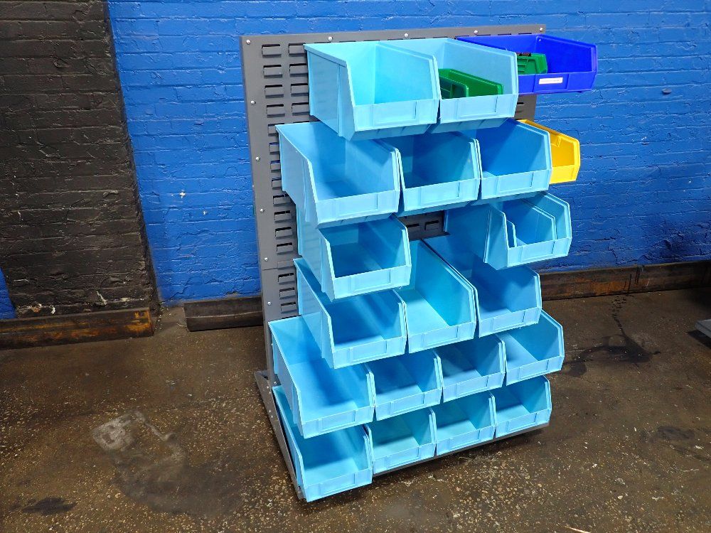 Tool Storage