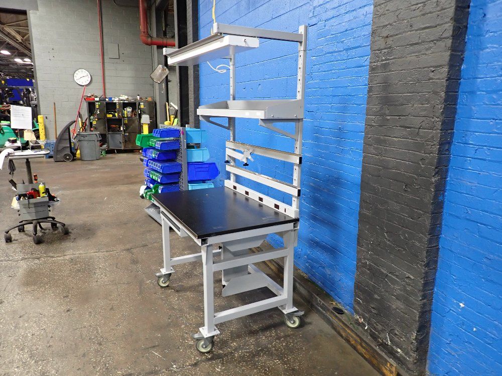 Workplace Workbench