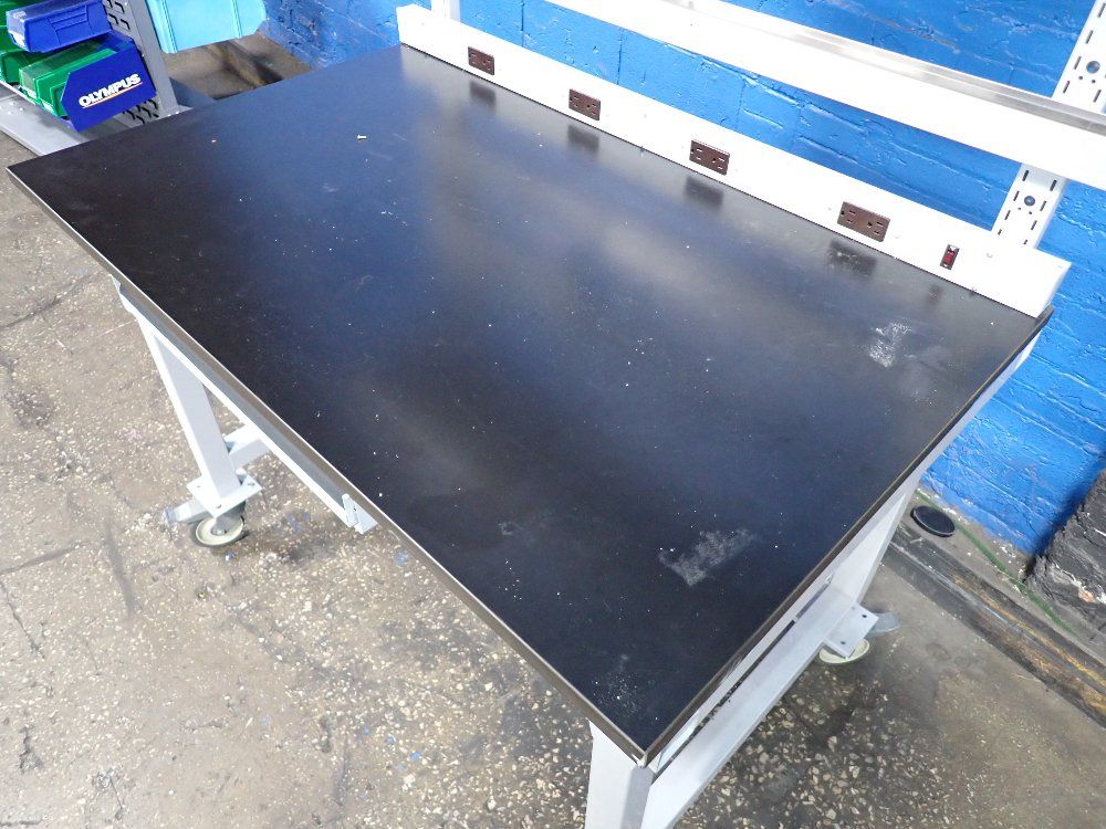 Workplace Workbench