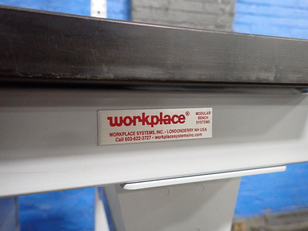 Workplace Workbench
