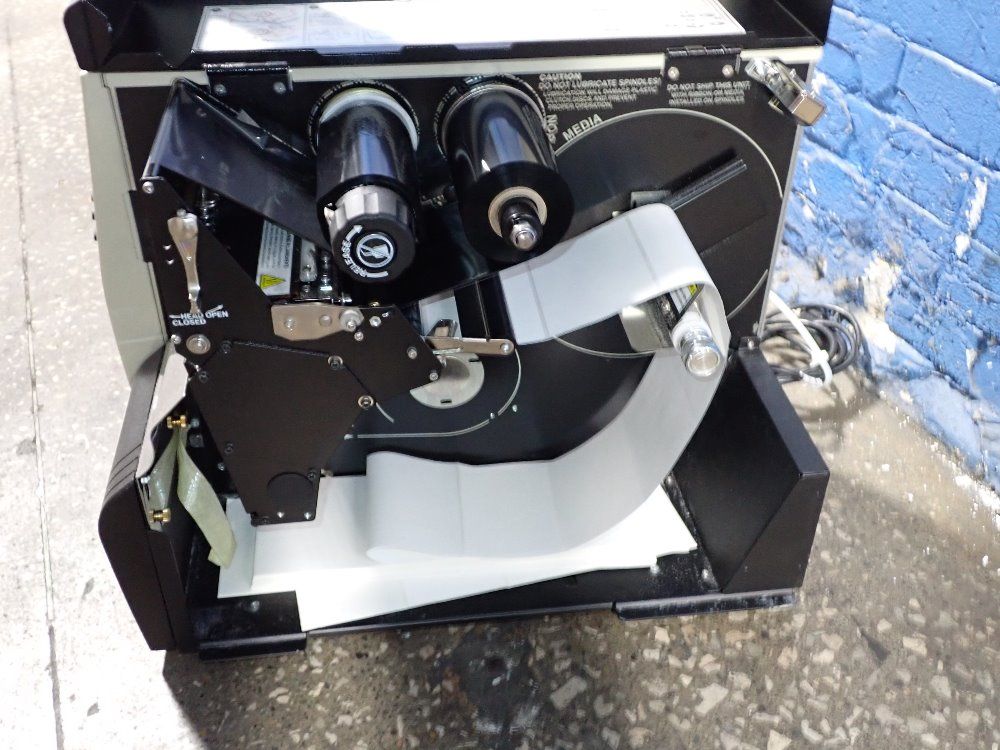 Zebra Printer - 110xi4