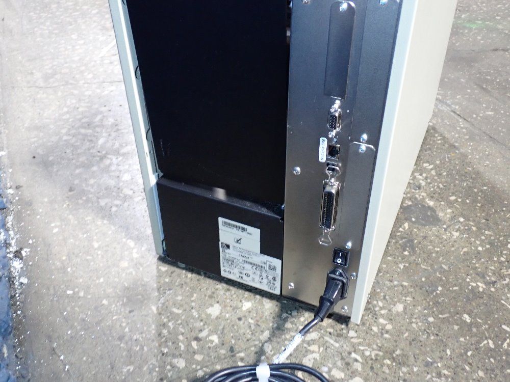 Zebra Printer - 110xi4