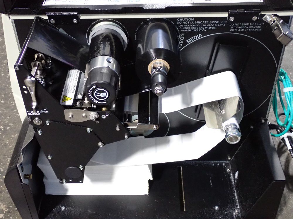 Zebra Printer - 110xi4