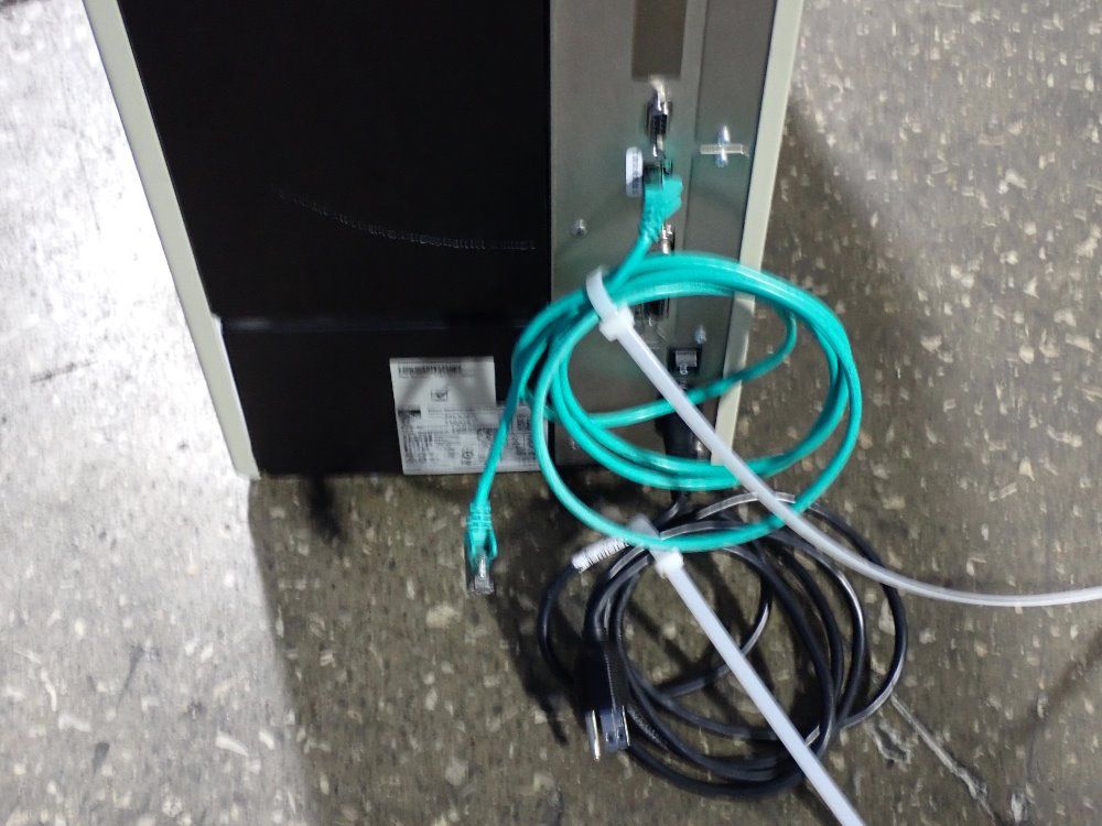 Zebra Printer - 110xi4