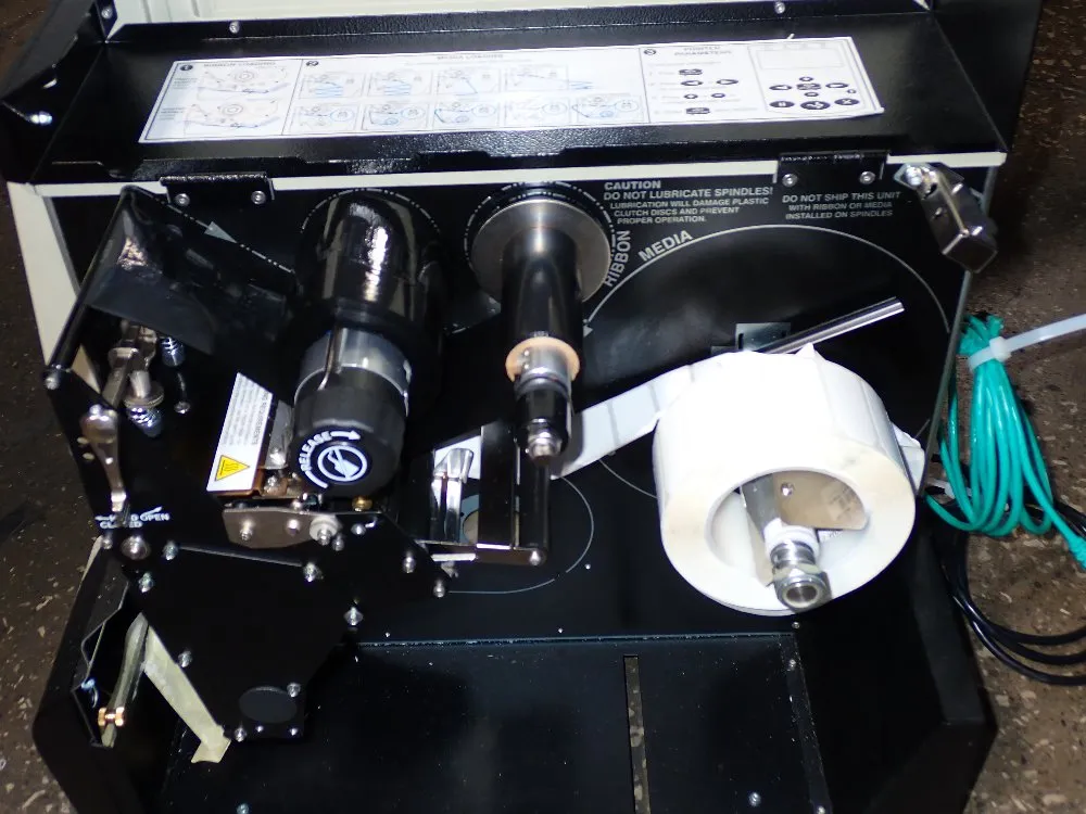 Zebra Printer - 110xi4