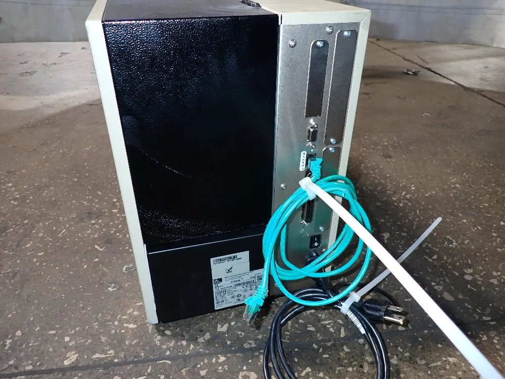 Zebra Printer - 110xi4