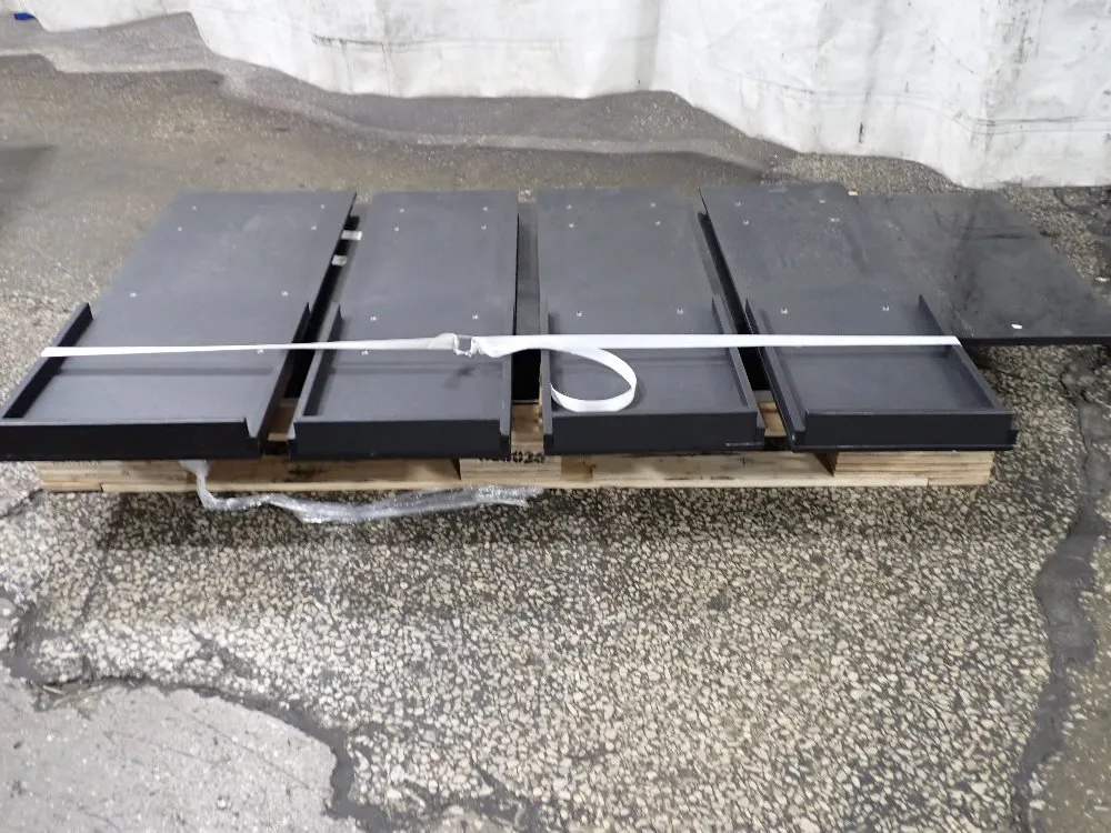 4 Drawers Cabinet Drawers