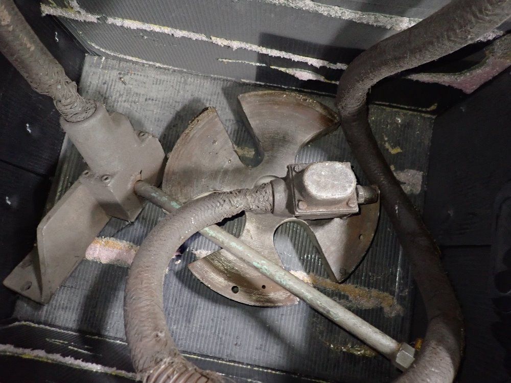 Tos Trencin 16"/19" X 50" Sn40b Gap Bed Lathe - Sn40b