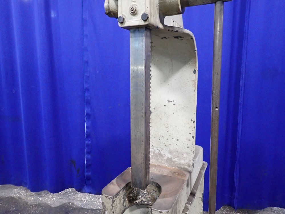 Famco 4 Arbor Press - 4