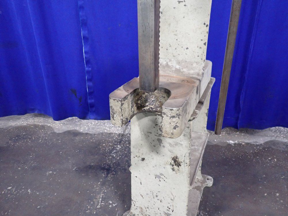 Famco 4 Arbor Press - 4