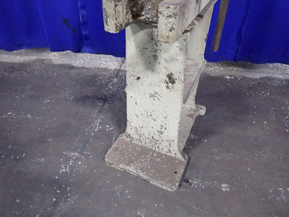 Famco 4 Arbor Press - 4