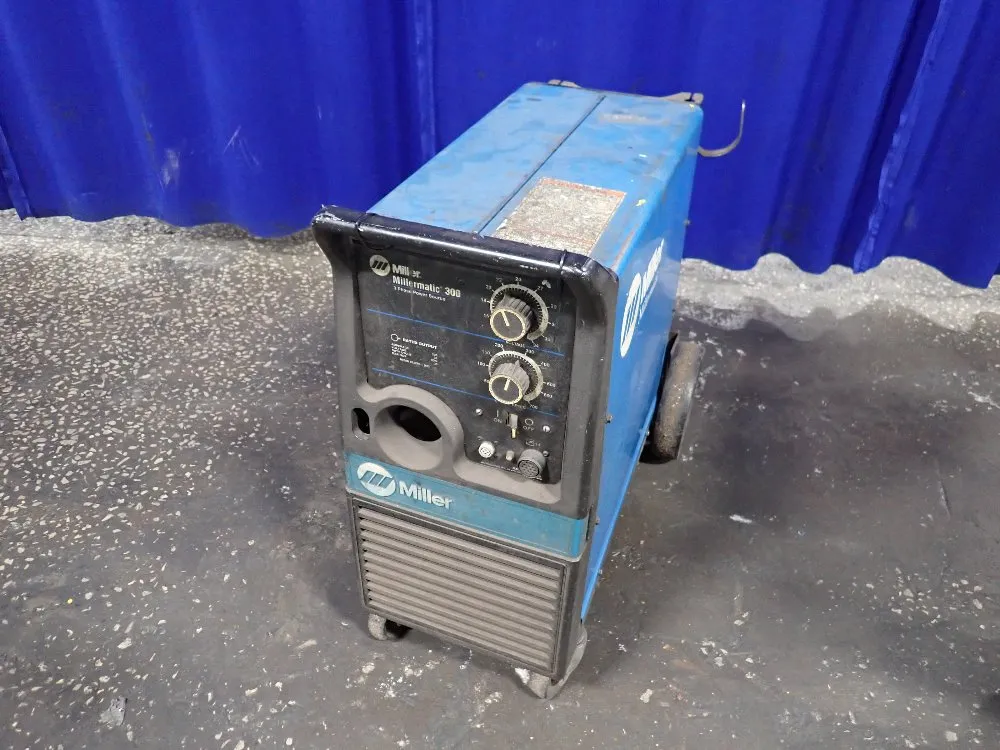 WELDER