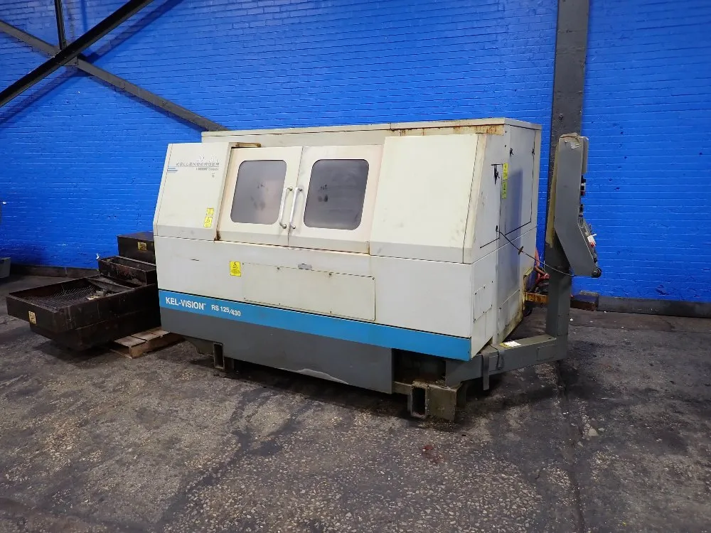 CNC GRINDER