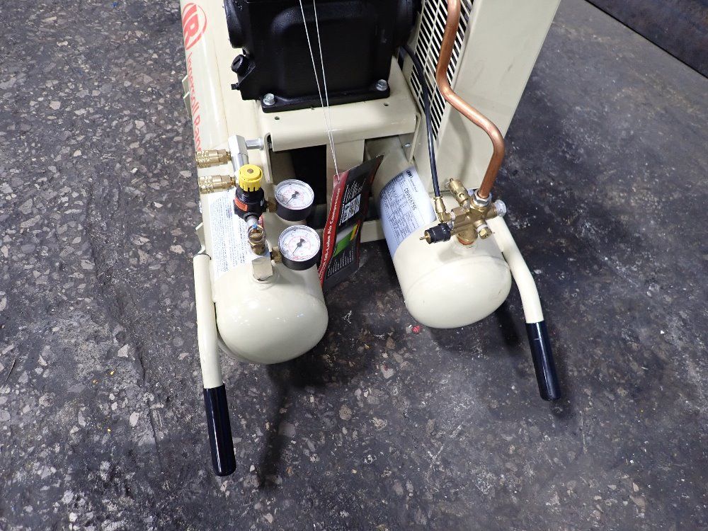 Ingersoll Rand Air Compressor
