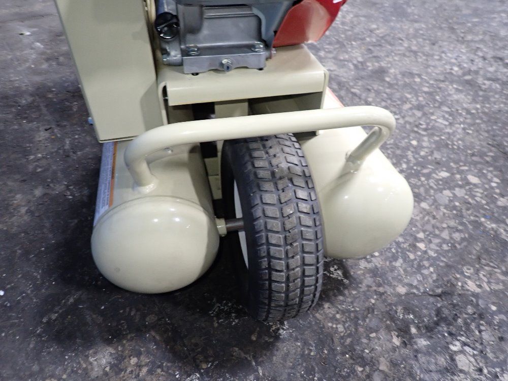 Ingersoll Rand Air Compressor