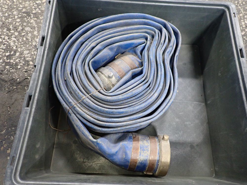  Hose