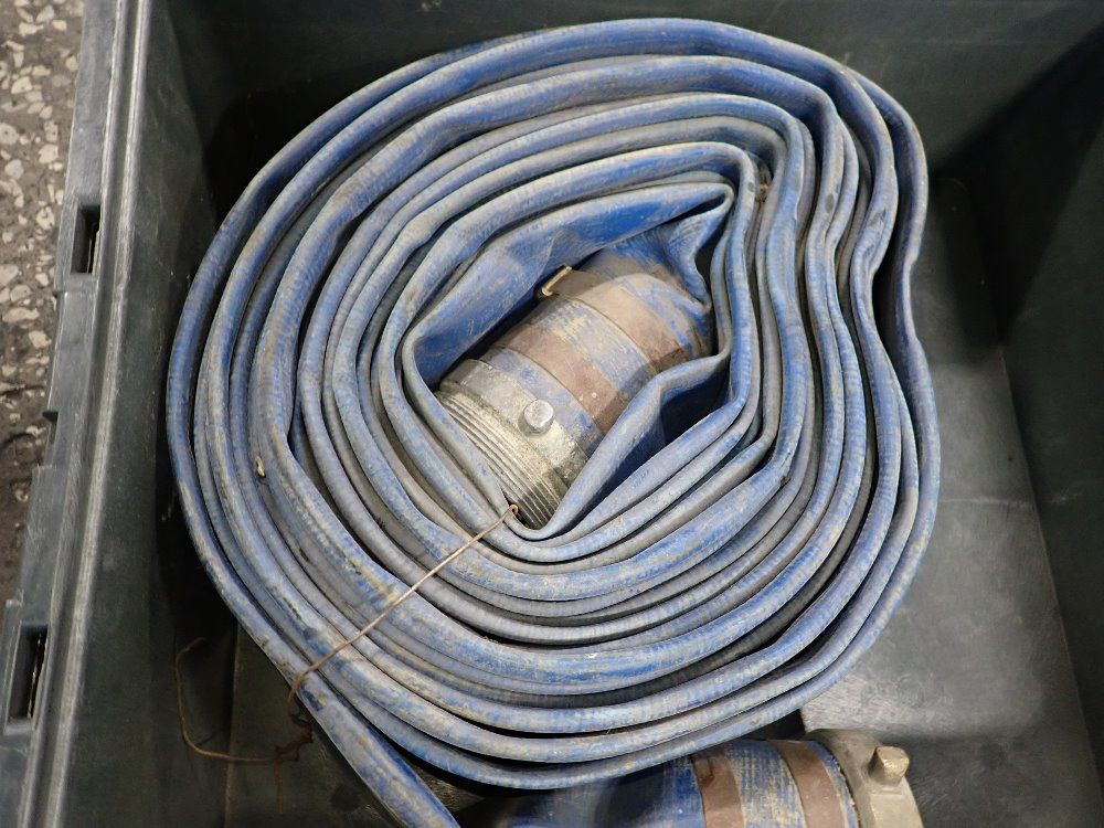  Hose