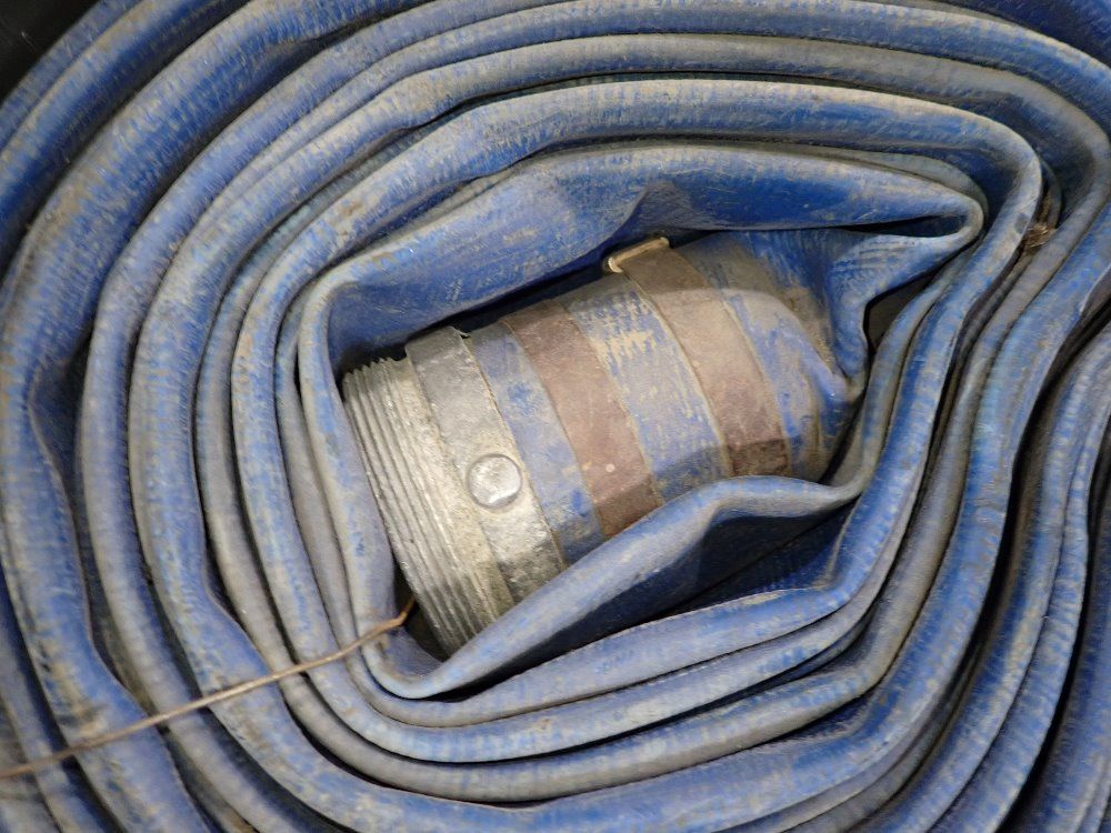  Hose