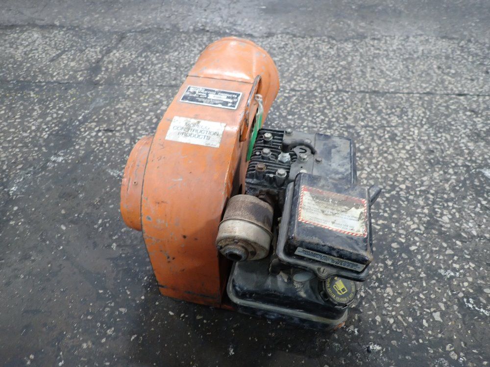 General Cable Blower