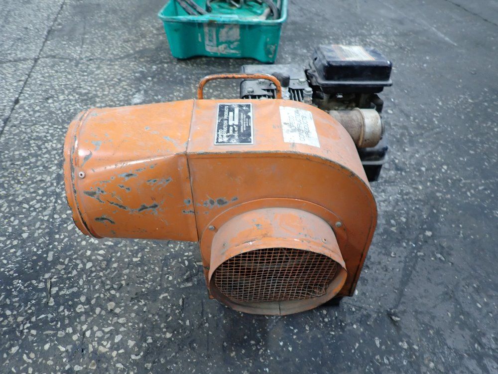 General Cable Blower