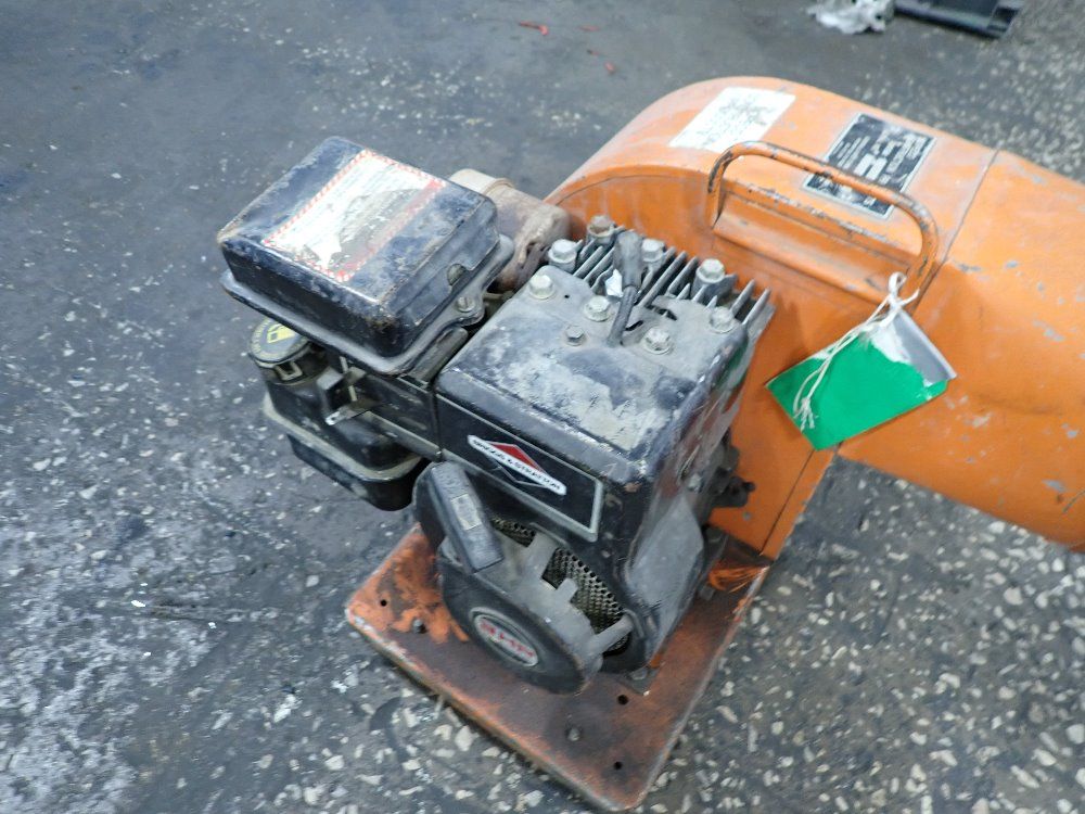 General Cable Blower