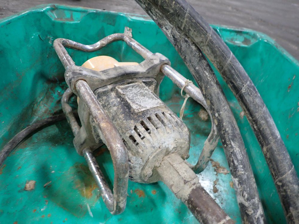 Wyco Vibrator