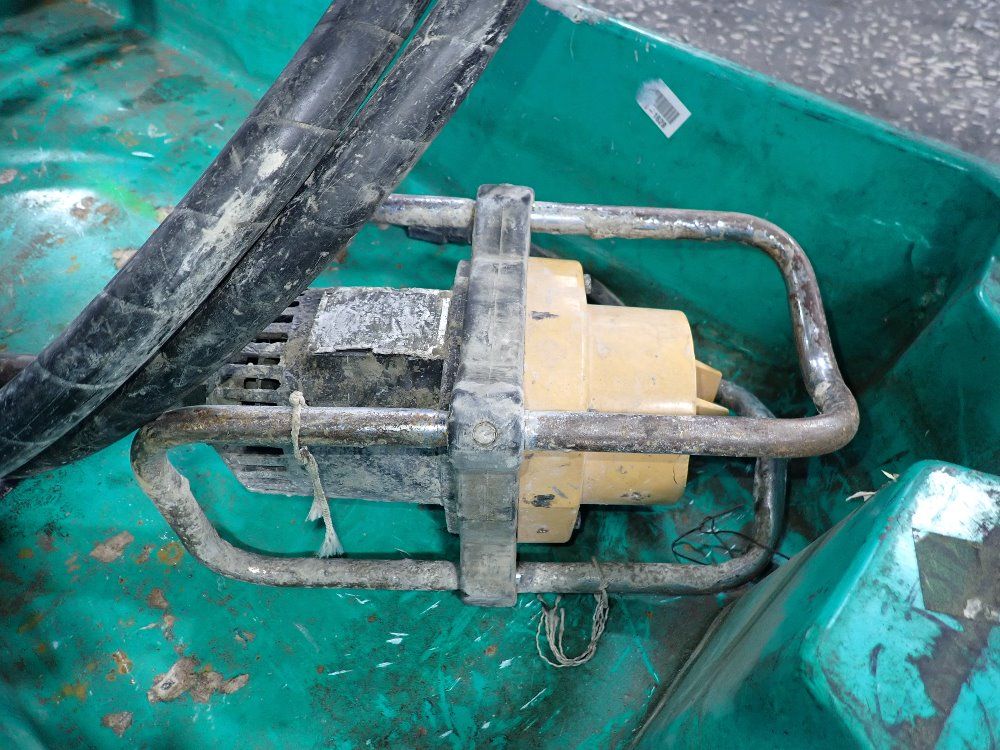 Wyco Vibrator