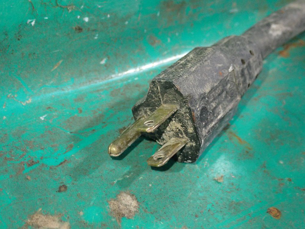 Wyco Vibrator