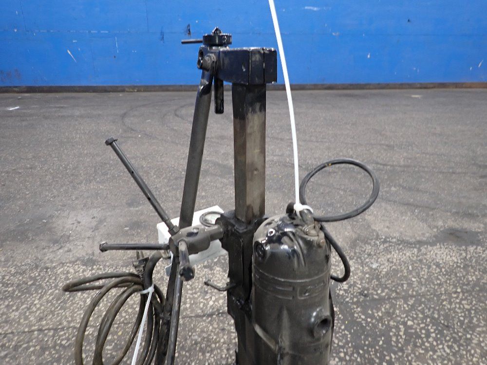 Milwaukee Drill